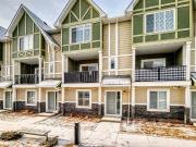 309 Nolanlake Villas NW, Calgary, AB T3R 0Z7 Townhouse...