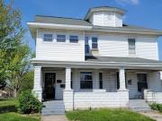 309 SE 2nd St, Washington, IN 47501