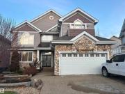 309 Summerside Cove, Edmonton, AB, T6X 1B4 house for...