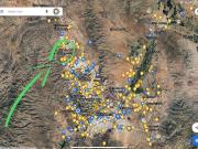 30,000 m2 CHIH norte TERRENO INDUSTRIAL venta GRURODIR...