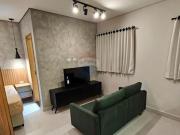 30 Área Útil Studio Alugar, 1 Dormitórios localizado em...