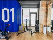 30 M² Apartamento Alugar, 1 Dormitórios localizado em...