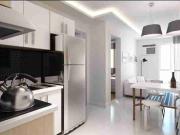 30.26 SQM RENT TO OWN 1BR CONDO IN MANDALUYONG CITY