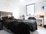30 41 Wrentham Street, Park Central, B5 6QN, United...