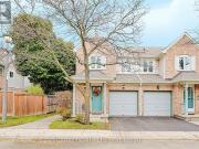 30 5958 Greensboro Drive, Mississauga, ON, L5M 5Z9...