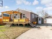 30 5Th Avenue, Lumsden, SK, S0G 3C0 house for sale Listing.