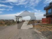 30 60 7 Marla Plot In G 14/1 Available For Sale In St#34...