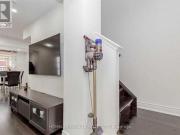 92 Baycliffe Crescent, Brampton, ON, L7A 3Z3 townhouse...