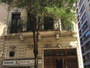 30 AMBIENTES PH CON ENTRADA INDEPENDIENTE A RECICLAR 1100M2