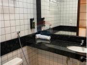 30 Área Útil Apart Hotel/ Flat Alugar, 1 Dormitórios...