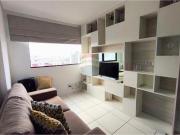 30 Área Útil Apartamento Alugar, 1 Dormitórios...