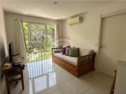 30 Área Útil Apartamento Alugar, 1 Dormitórios...