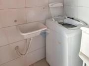 30 Área Útil Casa Alugar, 1 Dormitórios localizado em...