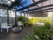 30 Área Útil Studio Alugar, 1 Dormitórios localizado em...