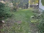 30 Bannerman Avenue, Winnipeg, MB, R2W 0S8 vacant land...