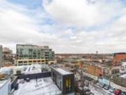 30 Baseball Place 722 Toronto ON M4M 0E8 2 Bedroom Condo...