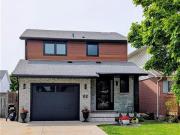 30 Buchanan Crescent, Thorold, ON, L2V 4M5 house for...