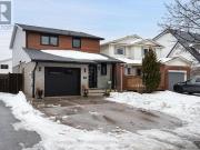 30 Buchanan Crescent, Thorold, ON, L2V 4M5 house for...