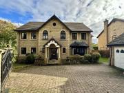 30 Cavendish Avenue, Dore, S17 3NJ