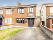 30 Chapel Grove, Balbriggan, Co. Dublin