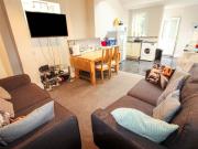 30 Charnwood Grove, NG2 7NT, NOTTINGHAM