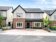 30 Church Green, Ballinglanna, Glanmire, Co. Cork