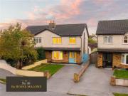 30 College Orchard, Newbridge, Kildare