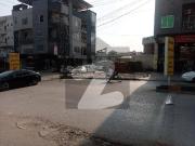 30* Commercial Corner Boulevard Plot In NPF 0 9 Opp To...