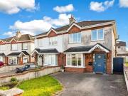 30 Elm Park, Johnstown Wood, Navan, County Meath