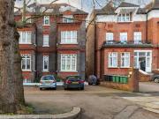 30 Fitzjohn's Avenue, London, NW3 5LU, United...