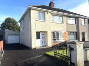 house for rent in 30 Harberton Park, Ballymena, BT43 6NF
