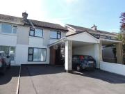 30 Hazel Park, Newcastle, Co. Galway is for rent