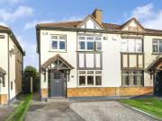 30 Hazelwood Crescent, Clondalkin, Dublin 22, D22 W8H3