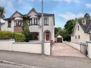 30 Hospital Road