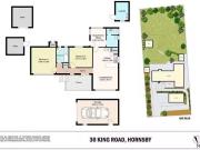 30 King Road, Hornsby, NSW 2077