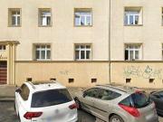 30 m2 apartment for rent in Leipzig