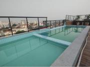 30 M² Apartamento Alugar, 1 Dormitórios localizado em...