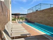 30.00 M² Apartamento Alugar, 1 Dormitórios localizado em...