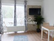 30 m² Apartment mit Balkon – inkl. Küche