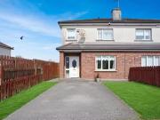 30 Maple Court, Bailieborough, Co. Cavan is for rent