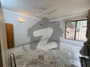 30 Marla Beautiful House For Rent F 7