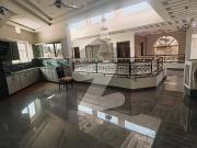 30 Marla Brand New Double Unit Designer House For Rent