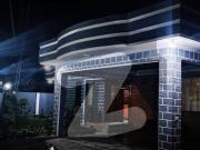 30 Marla Double Storey House Is Available For Sale In...