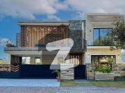 30 Marla House With Contemporary Architecture And Luxury...