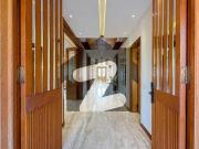 30 Marla House With Contemporary Architecture And Luxury...