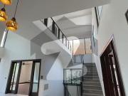 30 Marla Luxury Brand New House For Sale In Abdullah...