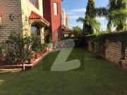 30 Marla Luxury Spacious Furnished House Available For...