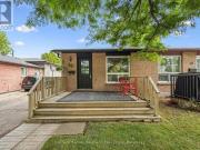 30 Mason Court, Guelph Dovercliffe Park/Old University,...