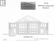 30 Meadow Wood Court, North Bay Ferris, ON, P1A 4L5...