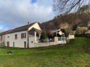 30 min DIJON OUEST Maison en pierre 5 pièces 95 m² avec...
